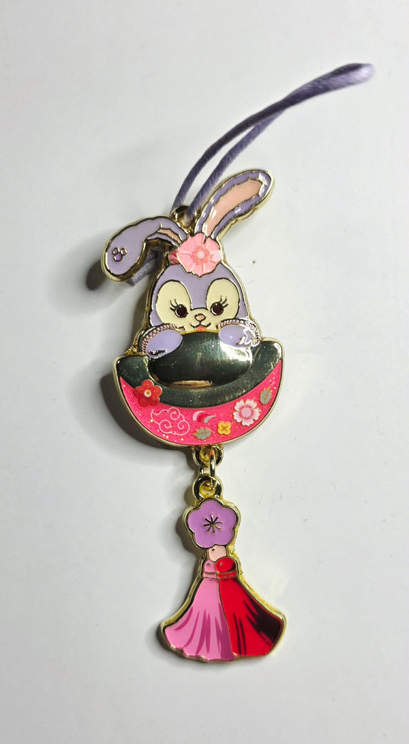 Disneyland Duffy and Friends -StellaLou