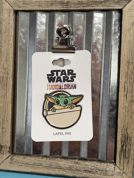 Star Wars - Mandalorian Grogu