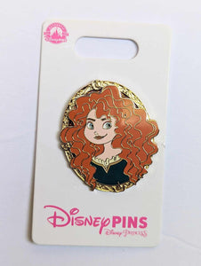 Brave - Merida