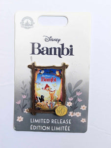 Bambi - Limited Release