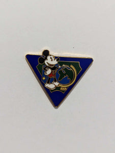 Mickey Mouse - Vintage