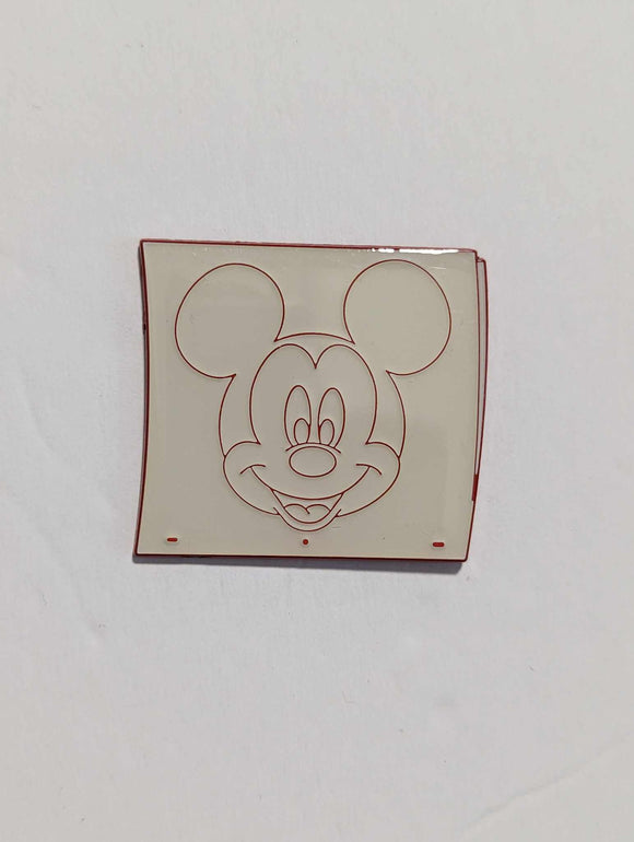 Mickey - Animation Drawing