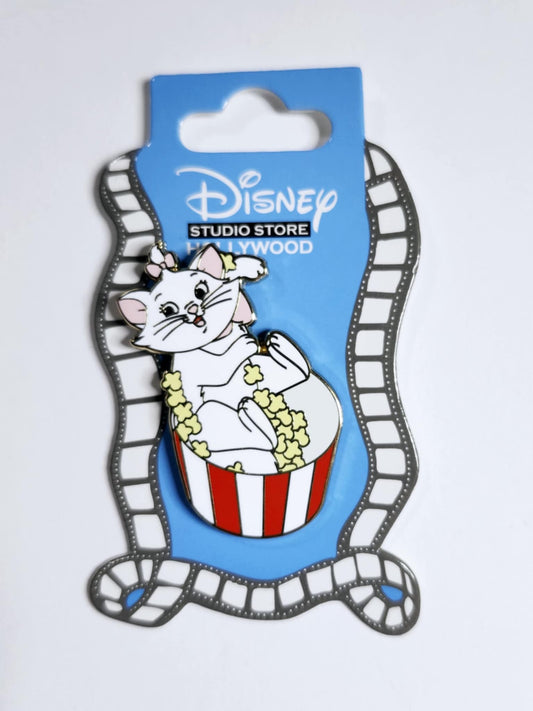 Aristocats- Marie - Disney Studio Store Hollywood
