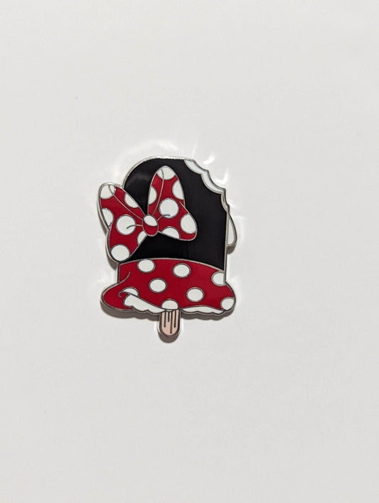 Ice Cream - Mystery - Minnie