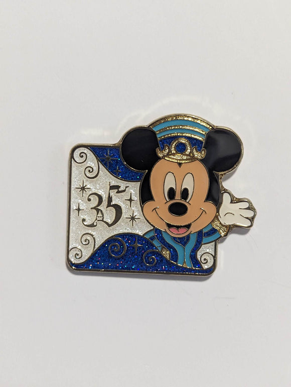 Tokyo Disney Resort - Mickey Mouse - 35