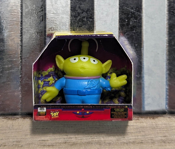 Toy Story - Alien - Mini Brands