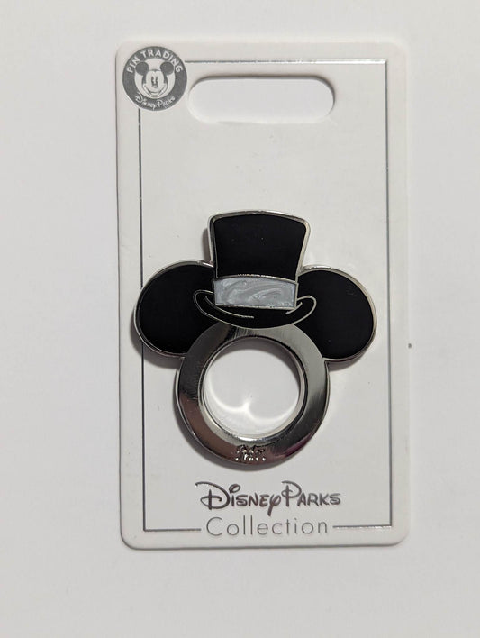 Wedding Ear Hats - Mr.