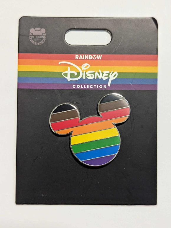 Disney Pride Collection Mickey Mouse