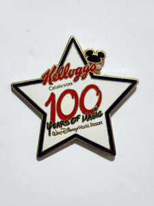 Kellogg's 100 Years of Magic