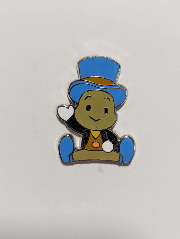 Pinocchio - Jiminy