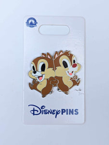 Chip and Dale