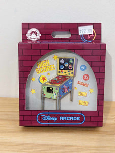 Disney Arcade