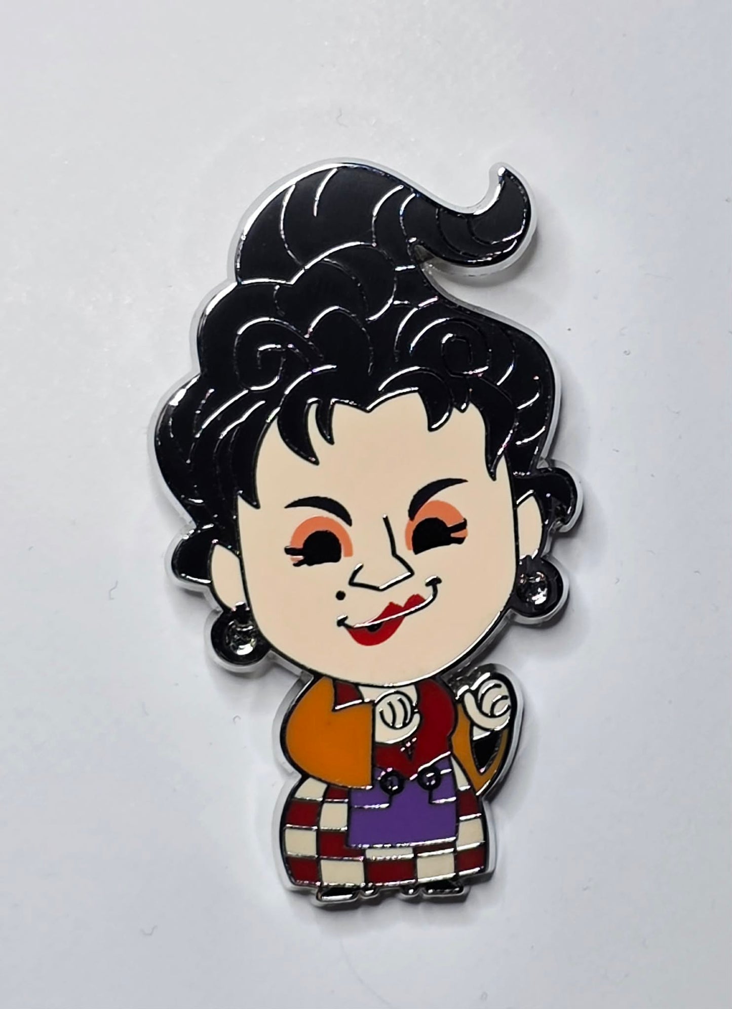 Hocus Pocus 30th Anniversary - Mary Sanderson