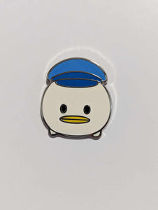 Donald - Tsum Tsum