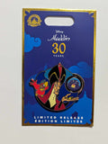 Aladdin - 30 years