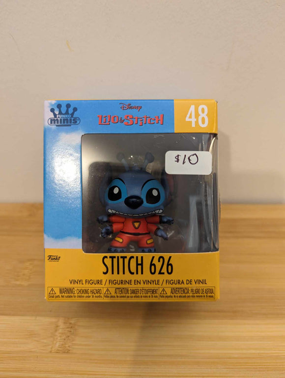 Lilo & Stitch – Canada's Disney Connection