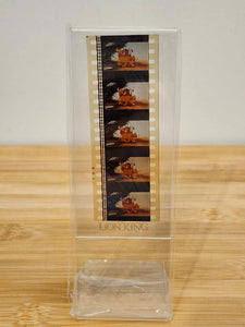 Vintage Film Stripe - Lion King