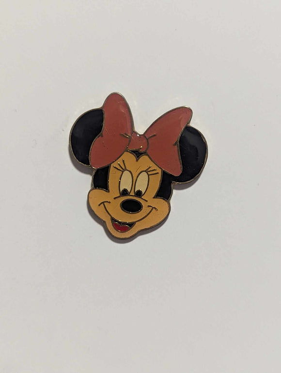 Minnie Mouse - Vintage