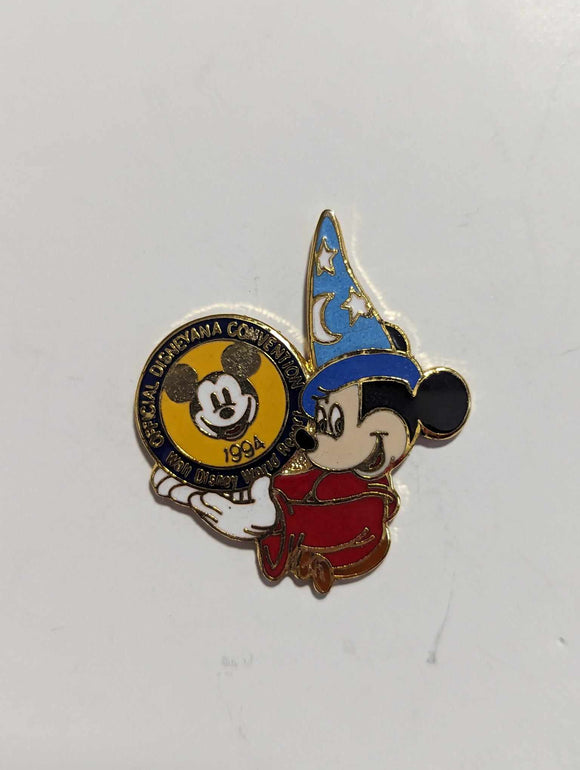 Mickey - Walt Disney World