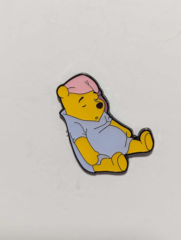 Christmas - Winnie the Pooh