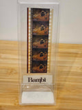 Vintage Film Stripe - Bambi - Flower