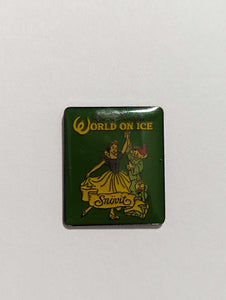Snow White - World on Ice