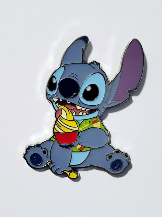 Stitch -  Dole Whip