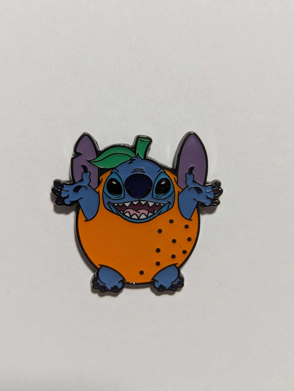 Loungefly - Fruit - Stitch Orange