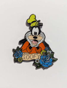 Goofy