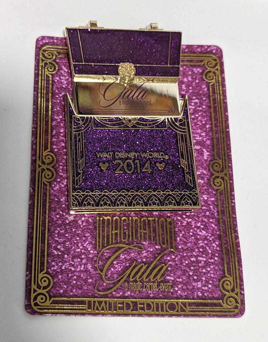 Walt Disney World 2014 Gala
