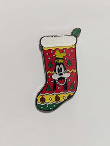 Christmas Stocking - Goofy