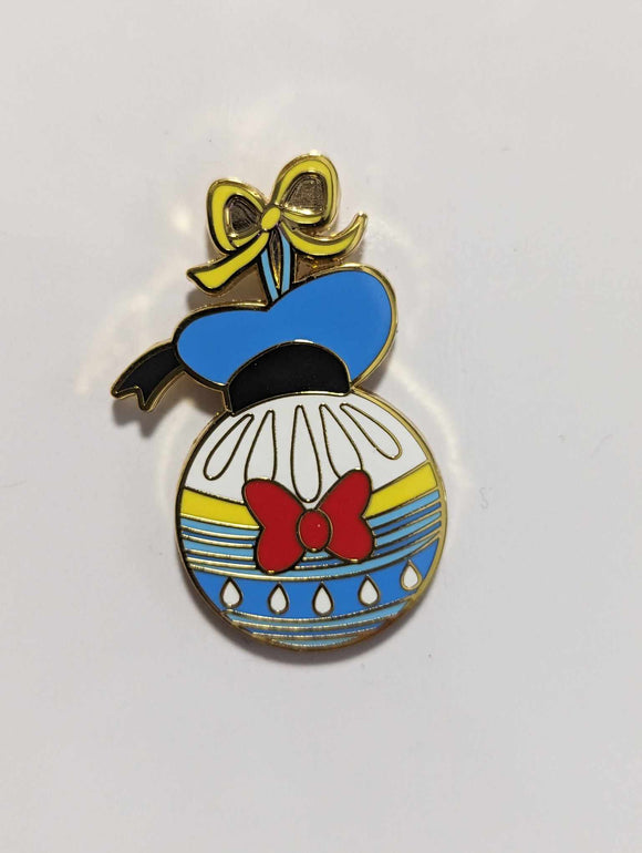 Donald Christmas Ornament Loungefly