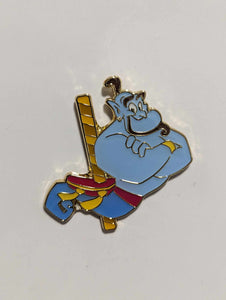 Tokyo Disneyland Genie