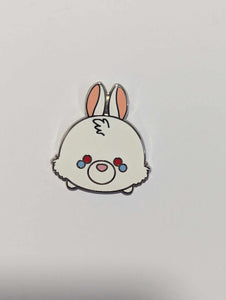 Alice In Wonderland - White Rabbit - Tsum Tsum
