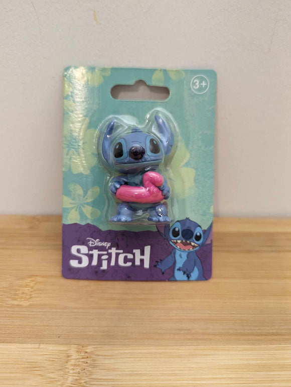 Character Figure - Stitch