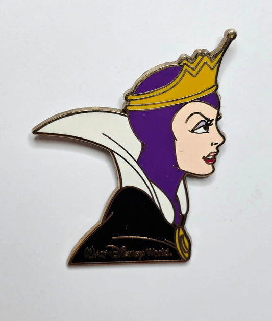 Snow White - Evil Queen