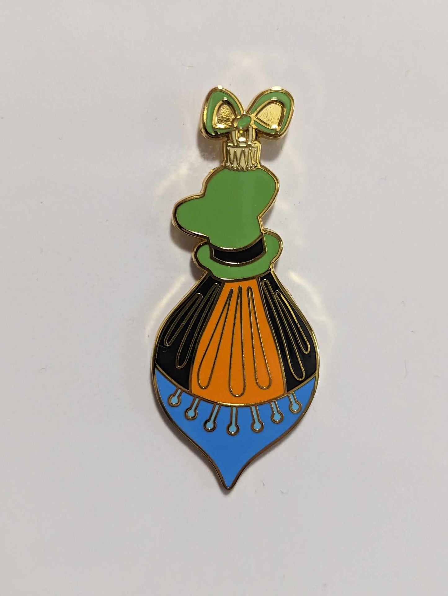 Goofy Christmas Ornament Loungefly