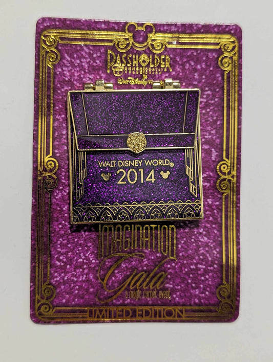 Walt Disney World 2014 Gala