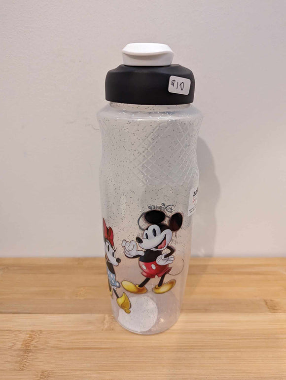 Water Bottle - Disney 100 Mickey and Minnie