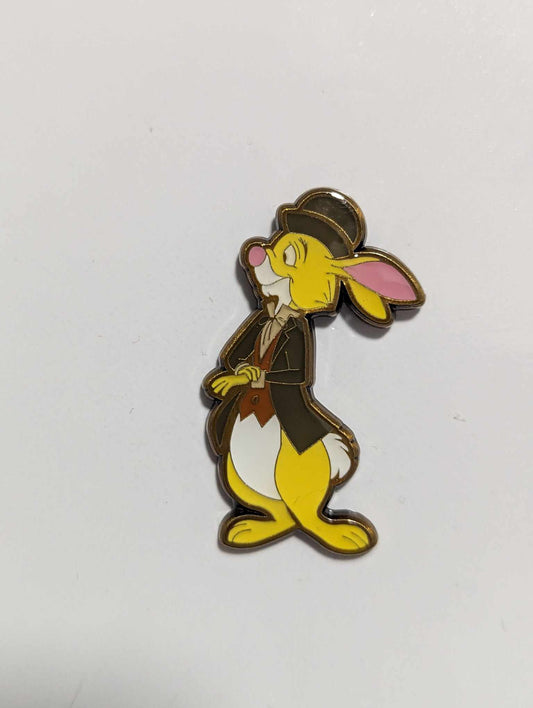 Winnie the Pooh - Rabbit Halloween