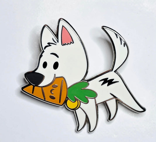 Bolt - Cats and Dogs Mystery Collection