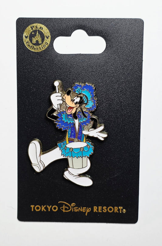 Goofy from the "Minnie Oh! Minnie" - Tokyo Disney Resort