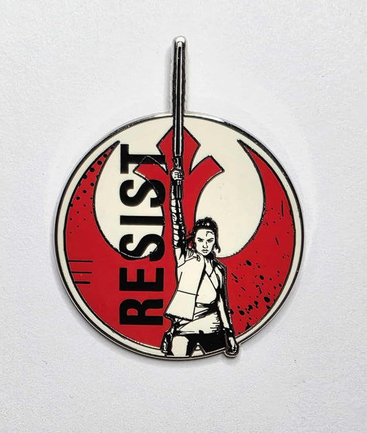 Star Wars - The Last Jedi - Rey