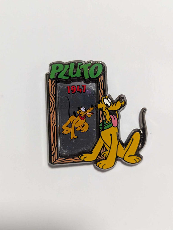 Pluto 1947