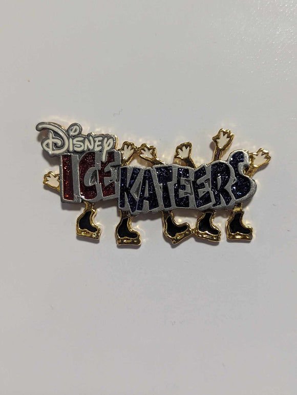 Disney IceKateers -