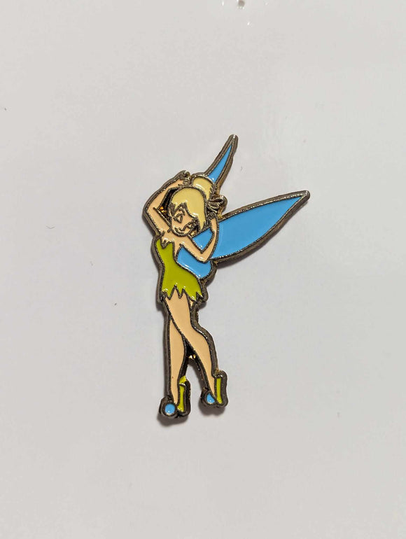 Tinker Bell - Sedesma Pin