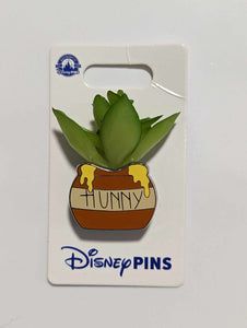 Winnie the Pooh - Hunny Plant