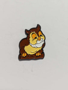 Bambi  - Owl - Sedesma Pin