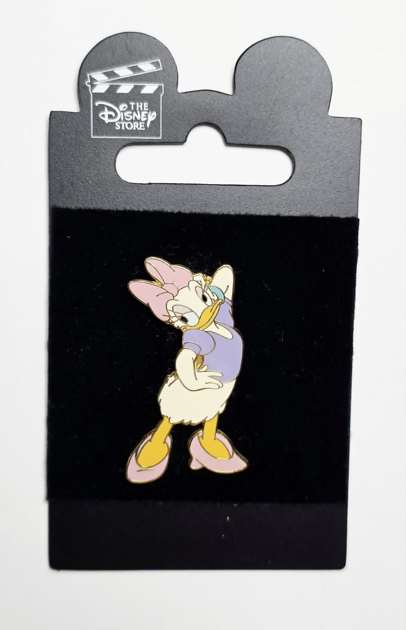 Disney Store - Daisy Duck