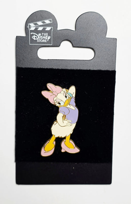 Disney Store - Daisy Duck